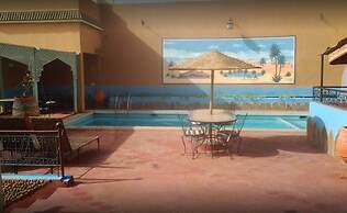 Hotel Zagour