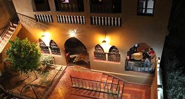 Hotel Zagour