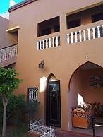 Hotel Zagour