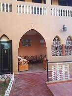 Hotel Zagour