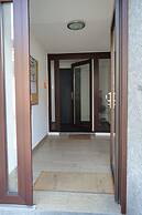 Pension 