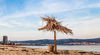 HOTEL PALMA - Sunny Beach