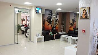 HOTEL PALMA - Sunny Beach
