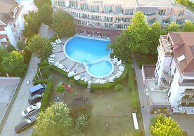 HOTEL PALMA - Sunny Beach