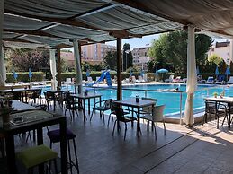 HOTEL PALMA - Sunny Beach