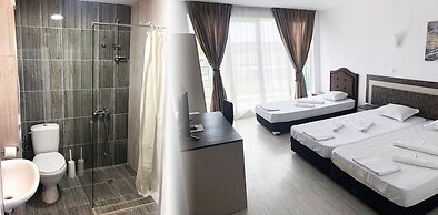 HOTEL PALMA - Sunny Beach