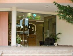 HOTEL PALMA - Sunny Beach