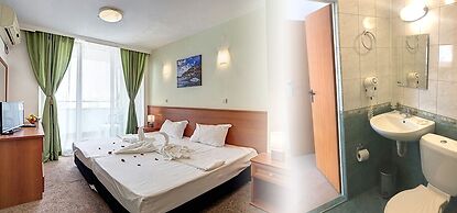 HOTEL PALMA - Sunny Beach