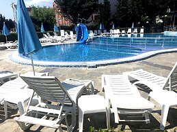 HOTEL PALMA - Sunny Beach