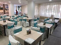HOTEL PALMA - Sunny Beach