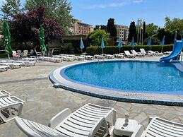 HOTEL PALMA - Sunny Beach