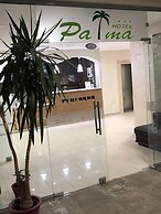 HOTEL PALMA - Sunny Beach