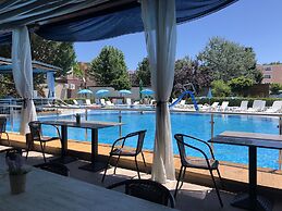 HOTEL PALMA - Sunny Beach