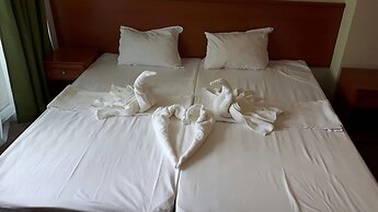 HOTEL PALMA - Sunny Beach