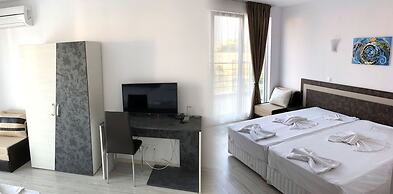 HOTEL PALMA - Sunny Beach