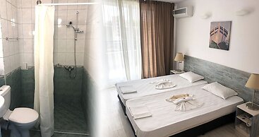 HOTEL PALMA - Sunny Beach