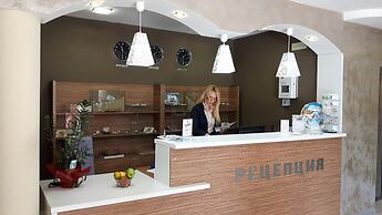 HOTEL PALMA - Sunny Beach