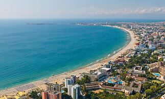 HOTEL PALMA - Sunny Beach