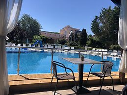 HOTEL PALMA - Sunny Beach