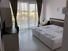 HOTEL PALMA - Sunny Beach