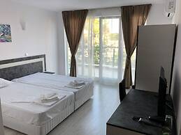 HOTEL PALMA - Sunny Beach