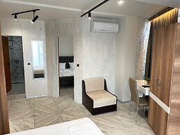 HOTEL PALMA - Sunny Beach