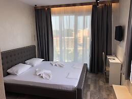 HOTEL PALMA - Sunny Beach