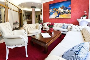 Parkhotel Meerane