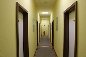 Hotel Zur Rebe