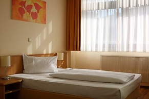 Hotel Zur Rebe