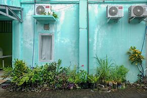 RedDoorz near Politeknik Manado