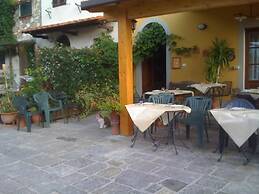 Il Casale di Nanni