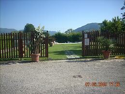 Il Casale di Nanni