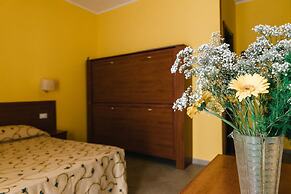 Hotel Nilde