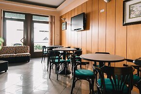 Hotel Nilde