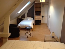 La Maison de Benjamin
