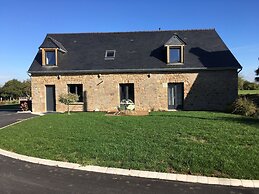 La Maison de Benjamin