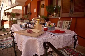 B&B Casa Carolina