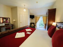 St Benets Abbey B&B