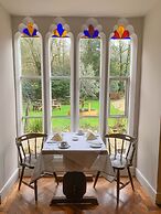 St Benets Abbey B&B