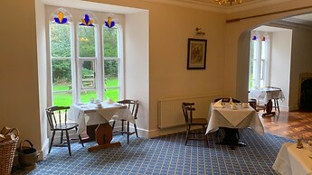 St Benets Abbey B&B