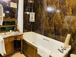 St Benets Abbey B&B