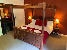 St Benets Abbey B&B