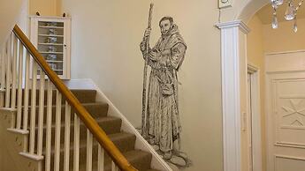 St Benets Abbey B&B