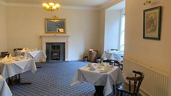 St Benets Abbey B&B