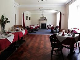 St Benets Abbey B&B