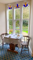 St Benets Abbey B&B