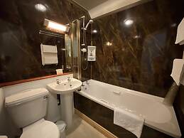 St Benets Abbey B&B