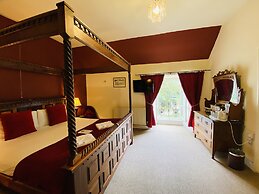 St Benets Abbey B&B
