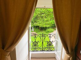 St Benets Abbey B&B